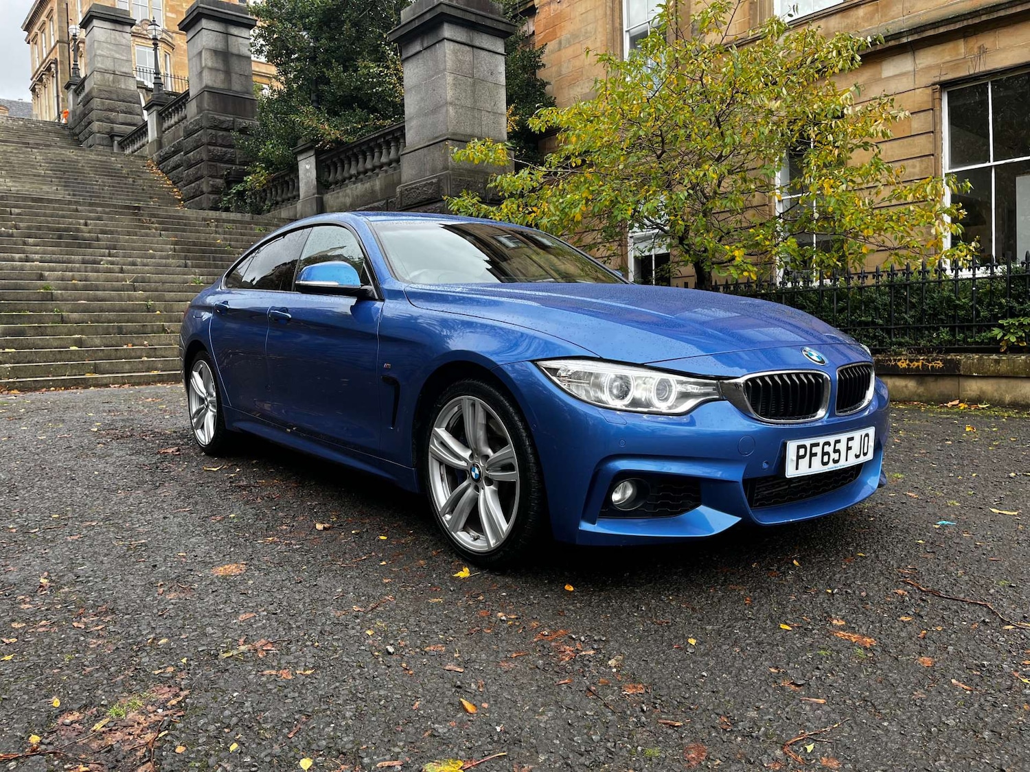 Used BMW 4 Series 2015 for sale - 76462084: Photo 44