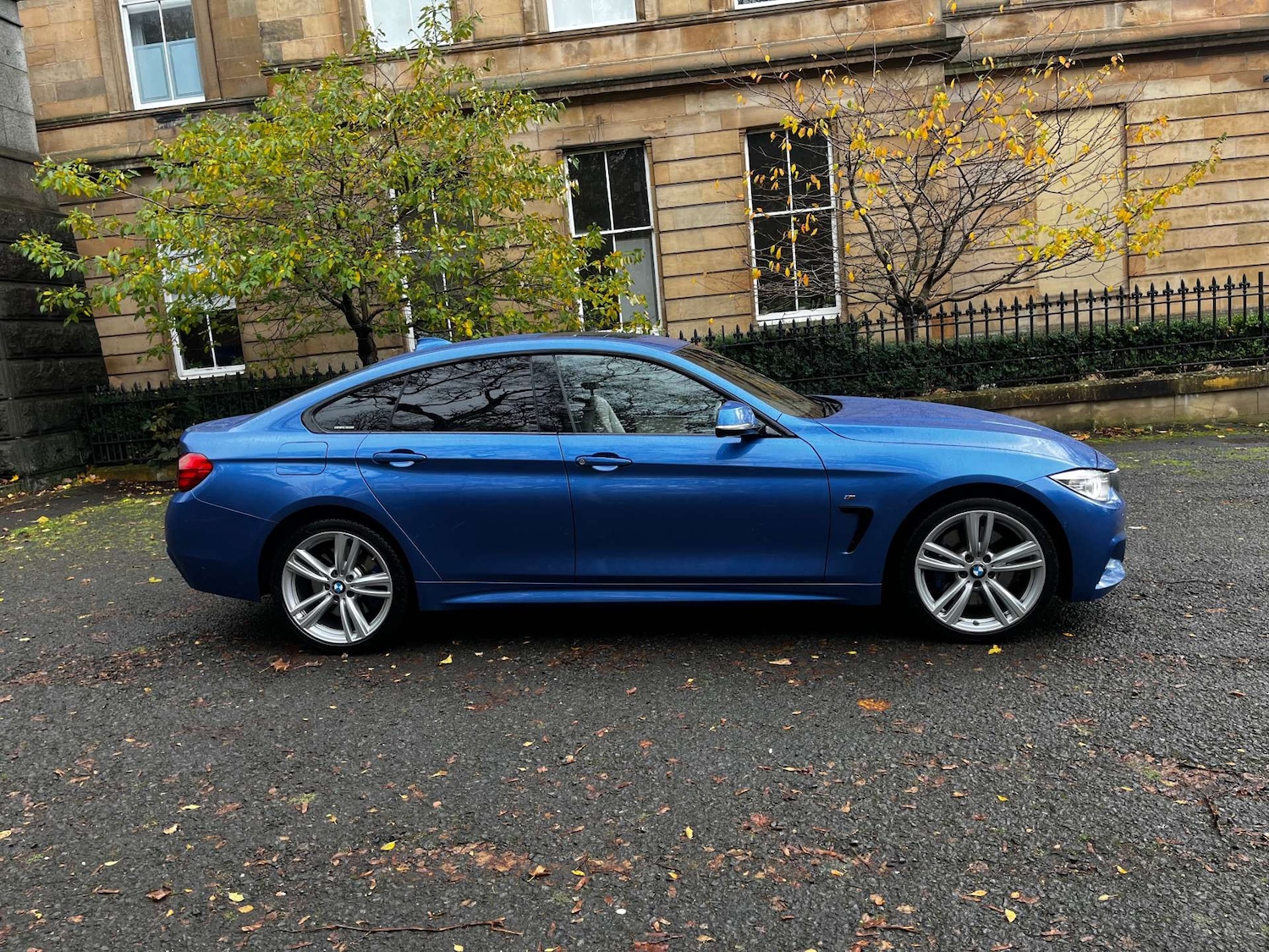 Used BMW 4 Series 2015 for sale - 76462084: Photo 45