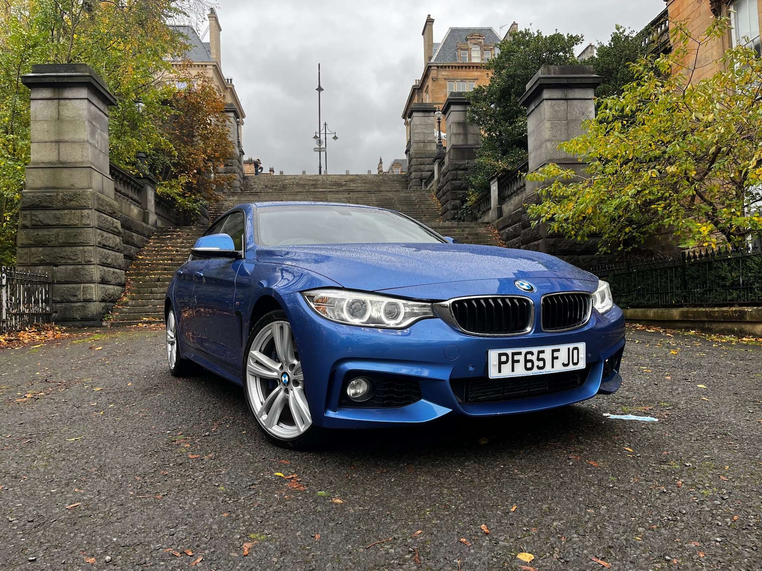 Used BMW 4 Series 2015 for sale - 76462084: Photo 5