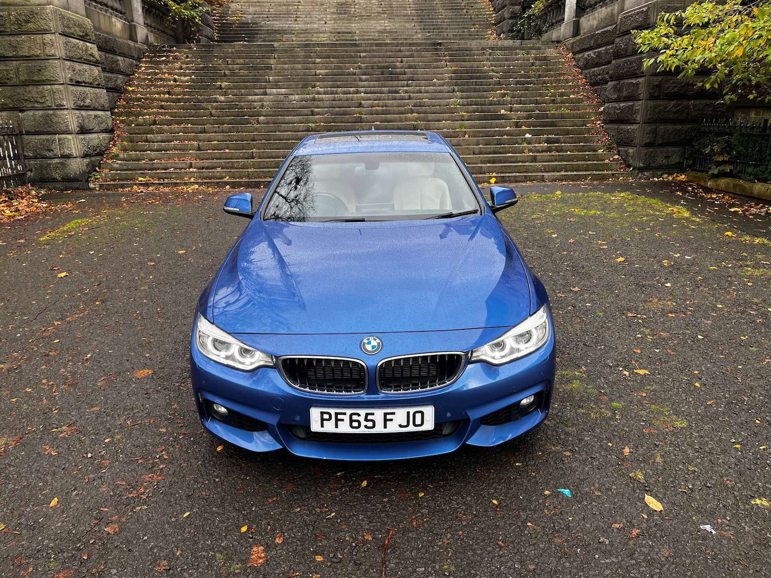 Used BMW 4 Series 2015 for sale - 76462084: Photo 51