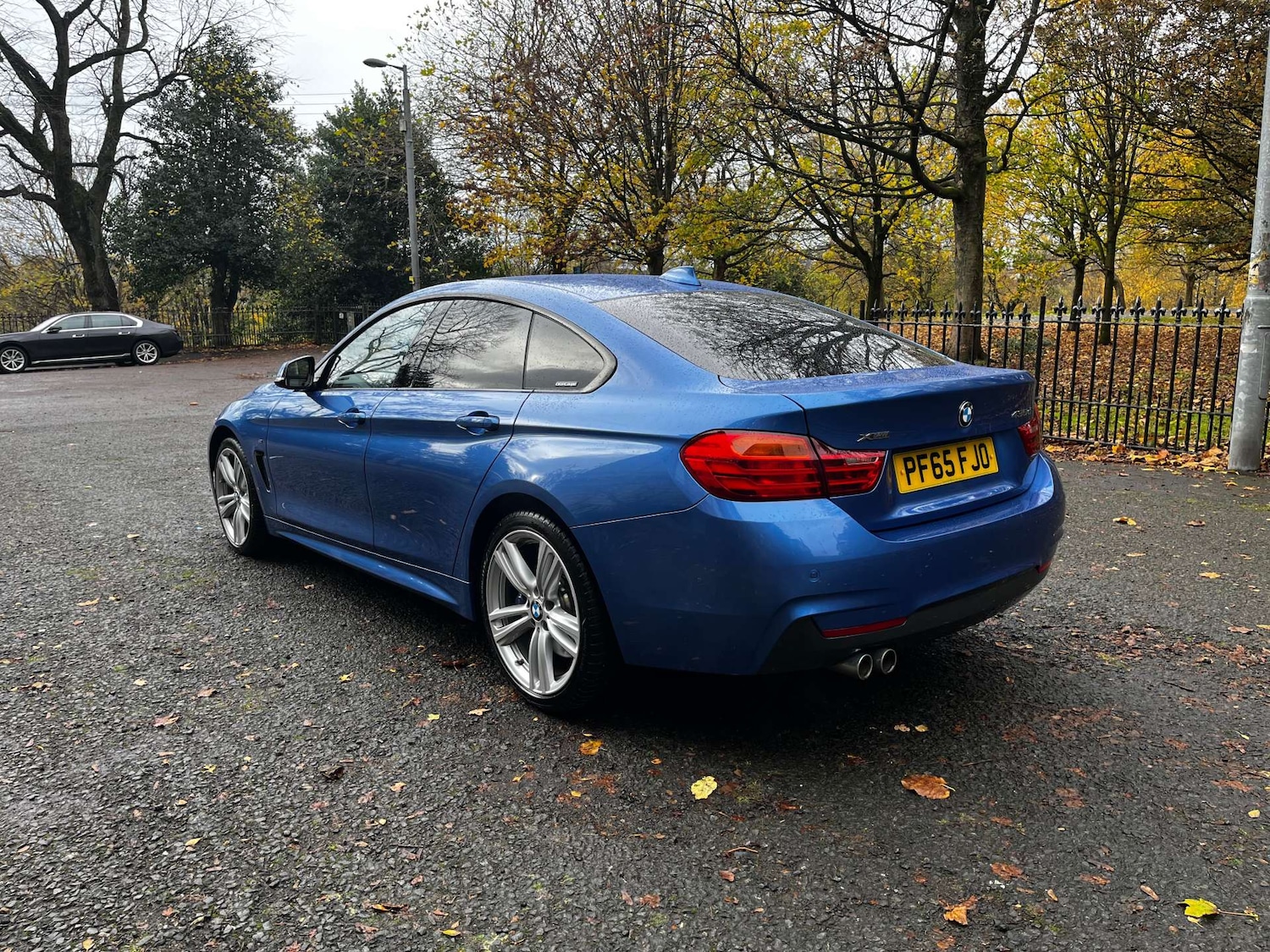 Used BMW 4 Series 2015 for sale - 76462084: Photo 53