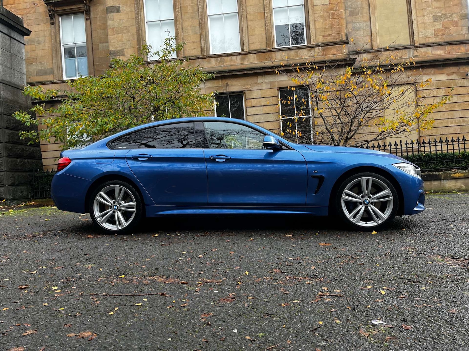 Used BMW 4 Series 2015 for sale - 76462084: Photo 6