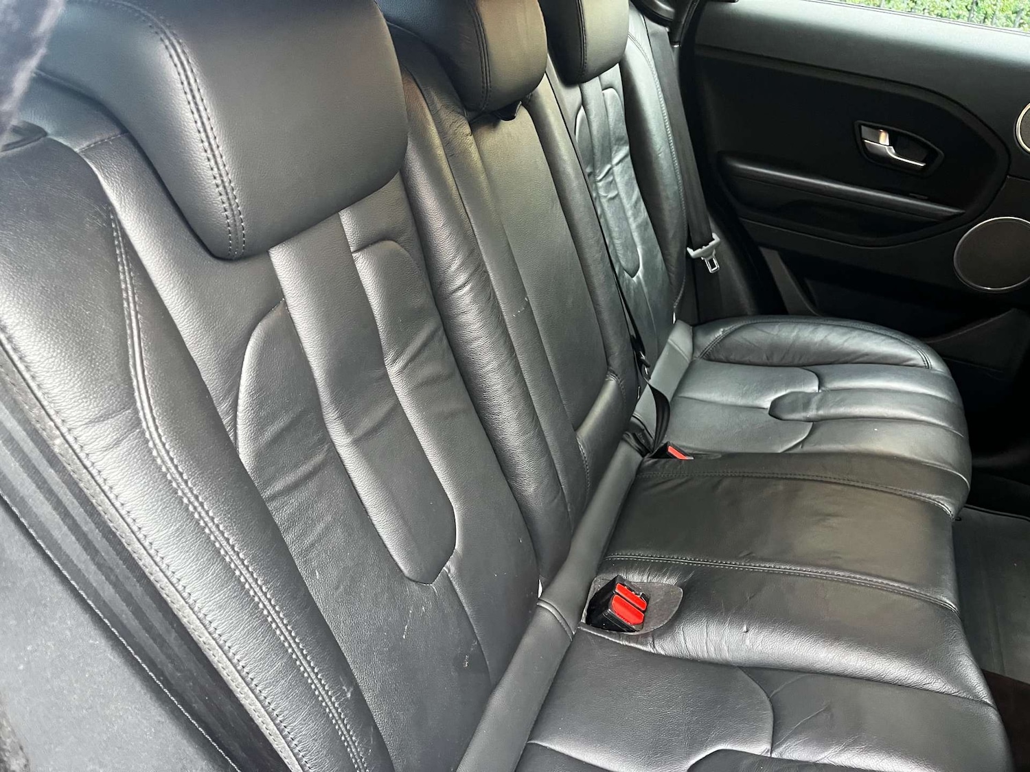 Used Land Rover Range Rover Evoque 2014 for sale - 76462075: Photo 18