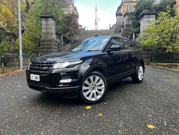 Used Land Rover Range Rover Evoque 2014 for sale - 76462075: Photo