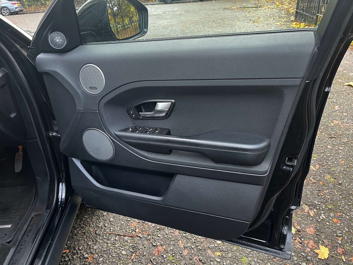 Used Land Rover Range Rover Evoque 2014 for sale - 76462075: Photo 49