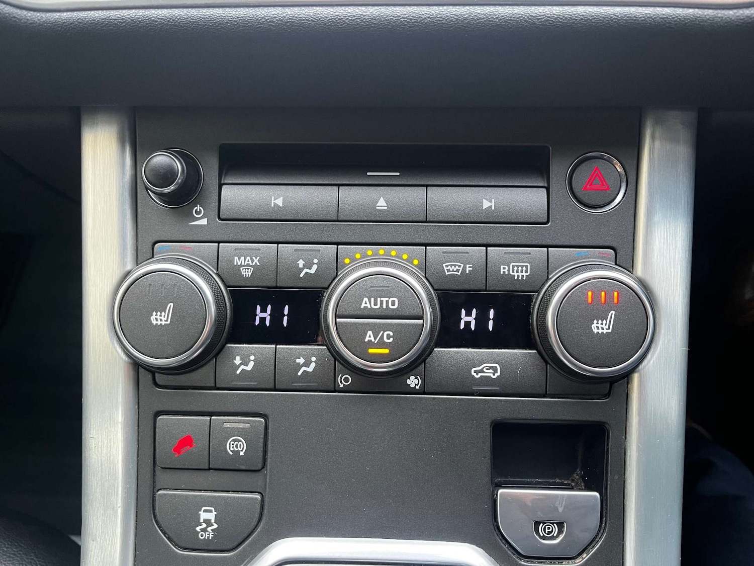 Used Land Rover Range Rover Evoque 2014 for sale - 76462075: Photo 52