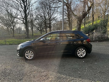 Used Volkswagen Polo 2018 for sale - 77937250: Photo