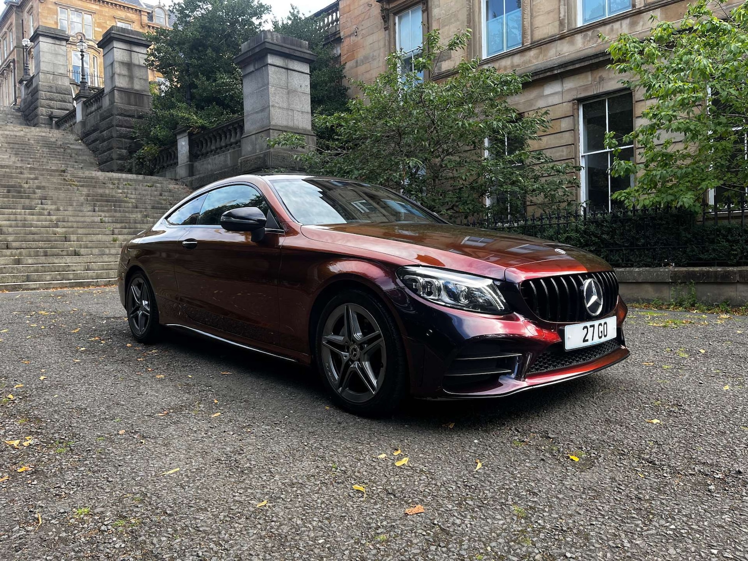 Used Mercedes-Benz C Class 2019 for sale - 76462106: Photo 31