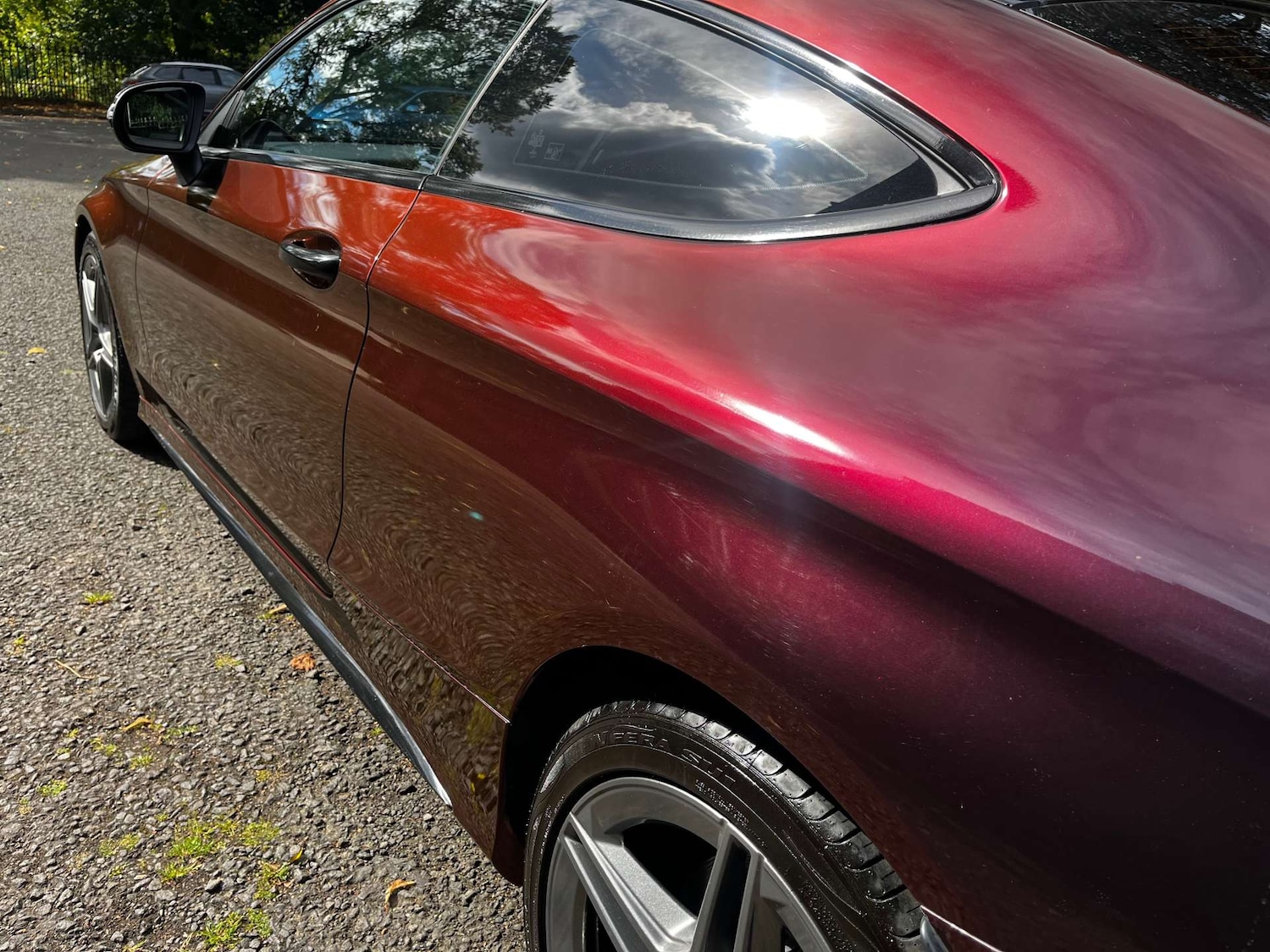 Used Mercedes-Benz C Class 2019 for sale - 76462106: Photo 43