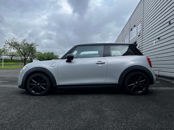 Used MINI Hatch 2016 for sale - 78738788: Photo