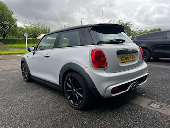 Used MINI Hatch 2016 for sale - 78738788: Photo
