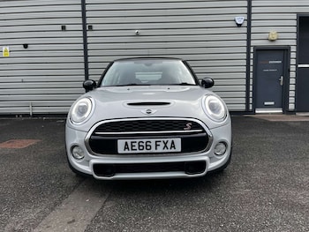 Used MINI Hatch 2016 for sale - 78738788: Photo