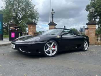 2002 (51) - Ferrari 360M