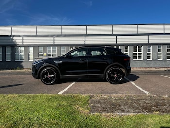 Used Jaguar E-Pace 2019 for sale - 79238246: Photo