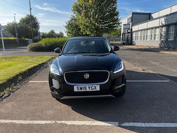 Used Jaguar E-Pace 2019 for sale - 79238246: Photo