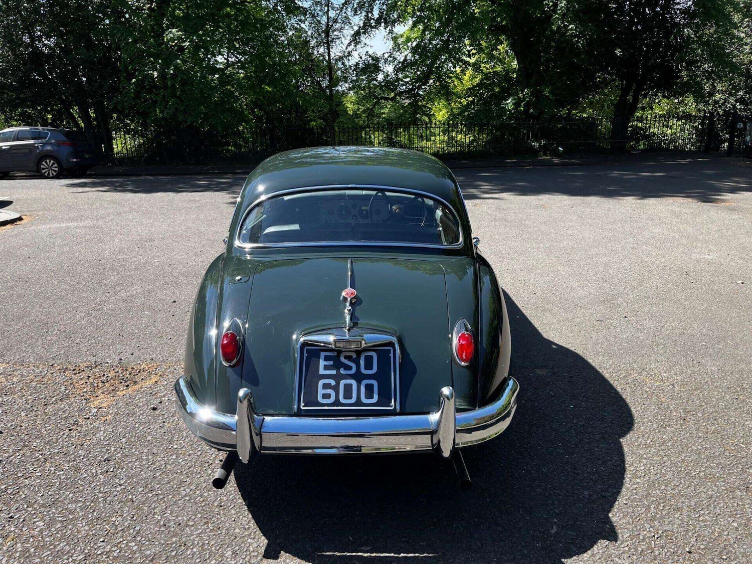 Used Jaguar XK 1984 for sale - 76462039: Photo 10