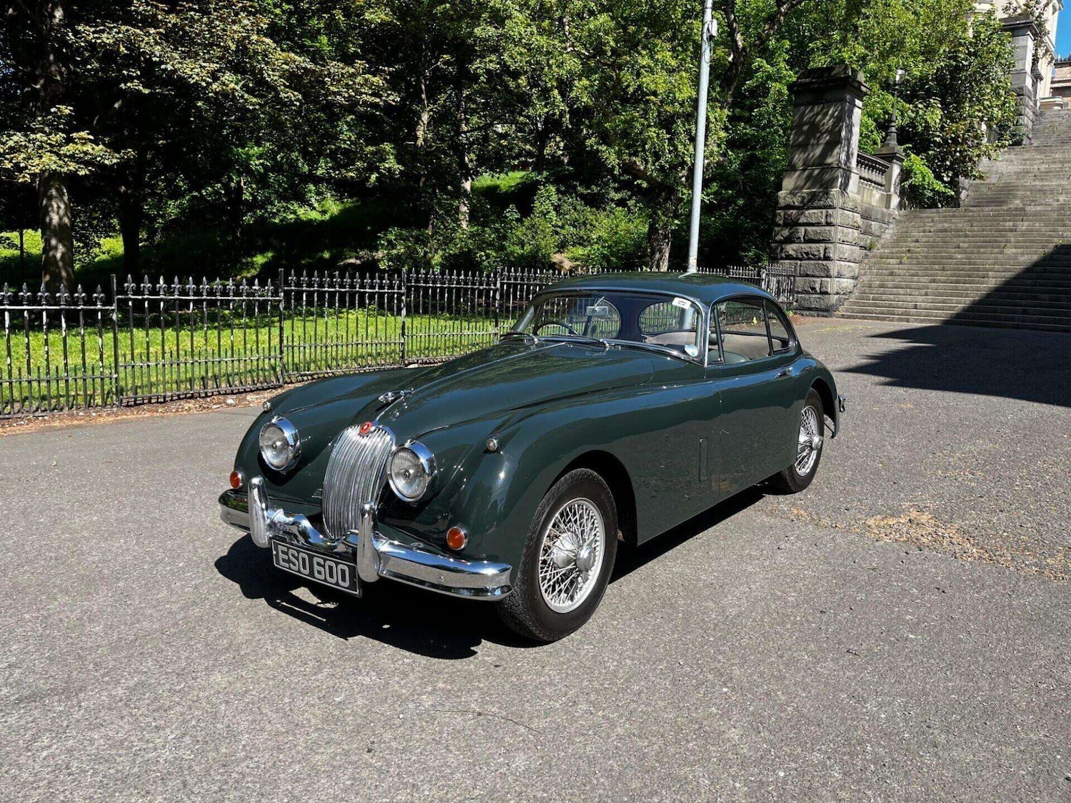 Used Jaguar XK 1984 for sale - 76462039: Photo 12