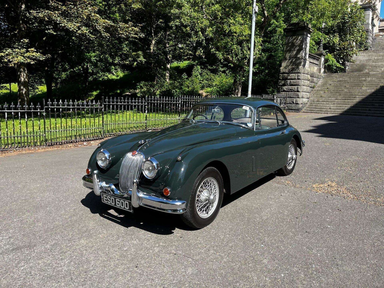 Used Jaguar XK 1984 for sale - 76462039: Photo 13
