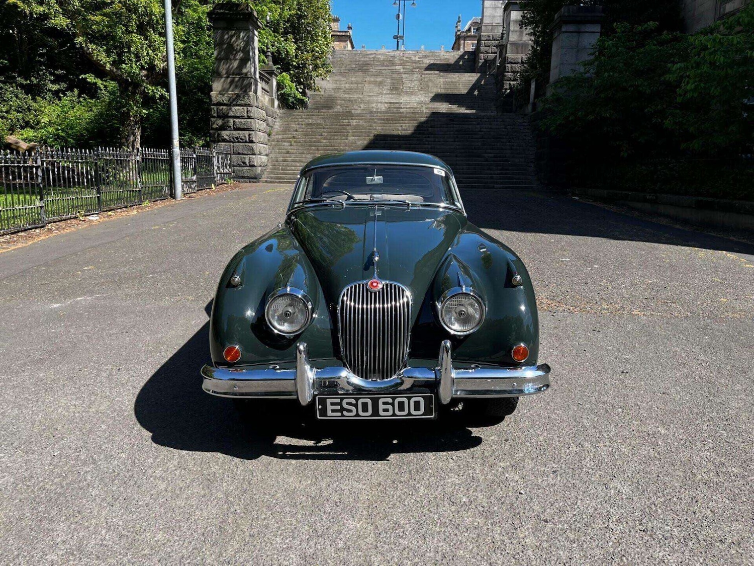 Used Jaguar XK 1984 for sale - 76462039: Photo 14