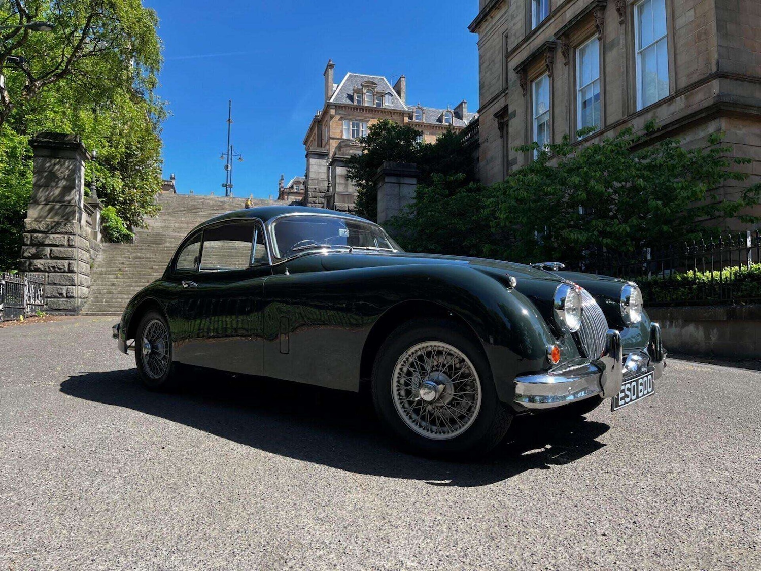 Used Jaguar XK 1984 for sale - 76462039: Photo 15