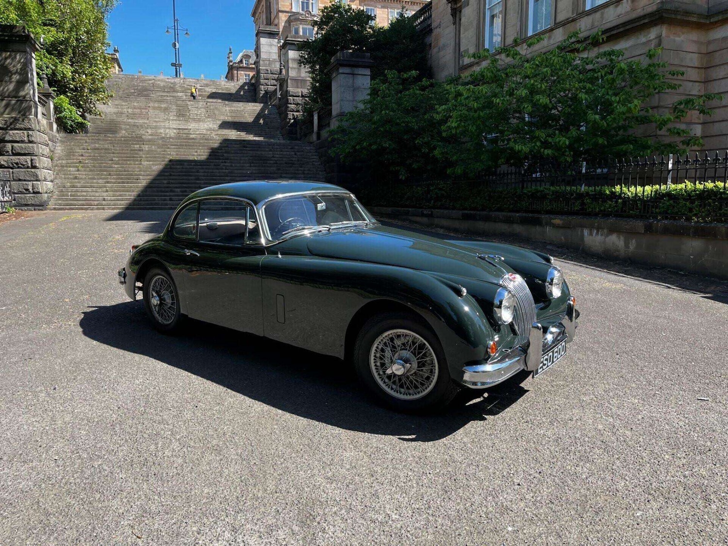 Used Jaguar XK 1984 for sale - 76462039: Photo 16