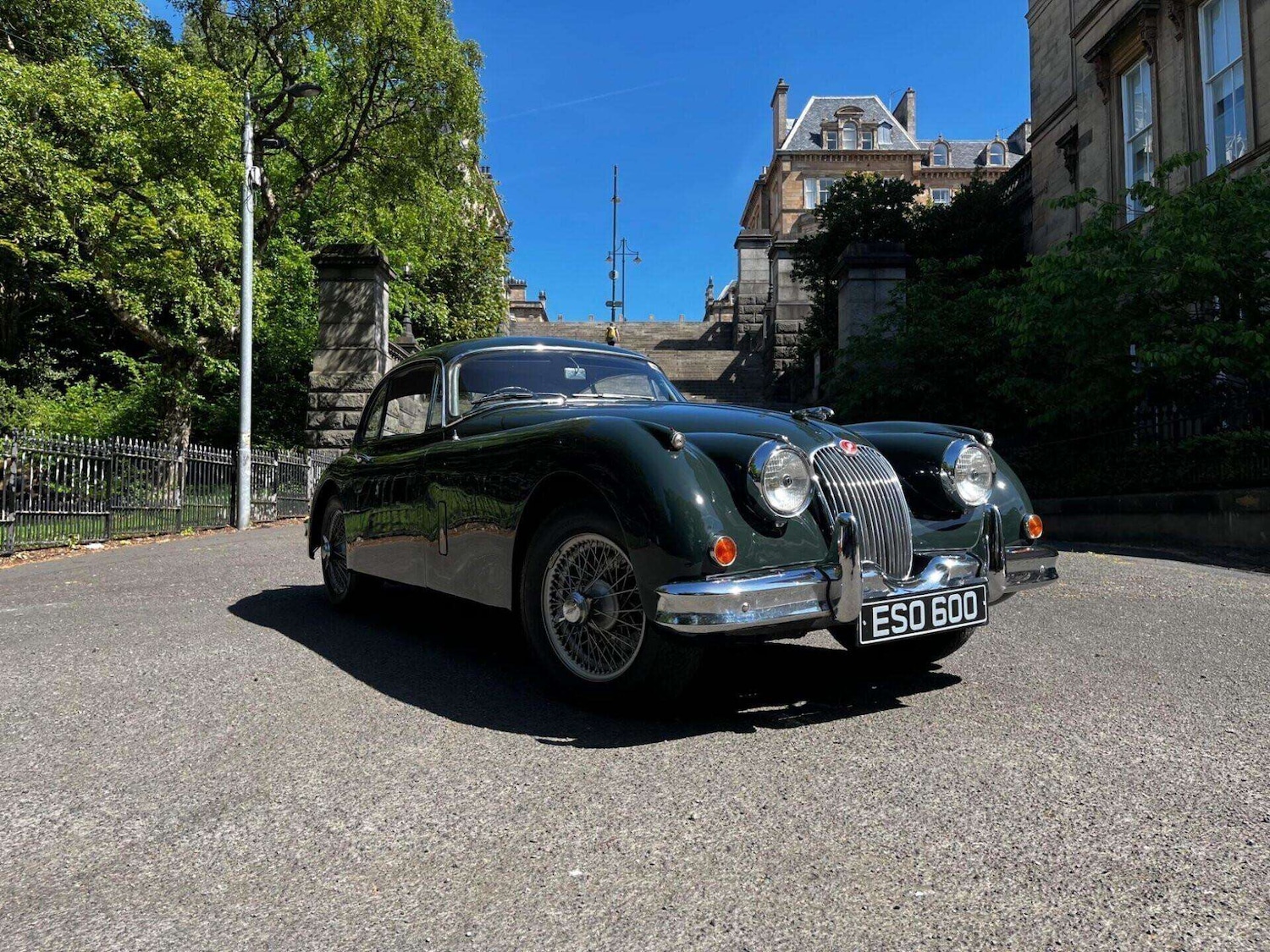 Used Jaguar XK 1984 for sale - 76462039: Photo 17