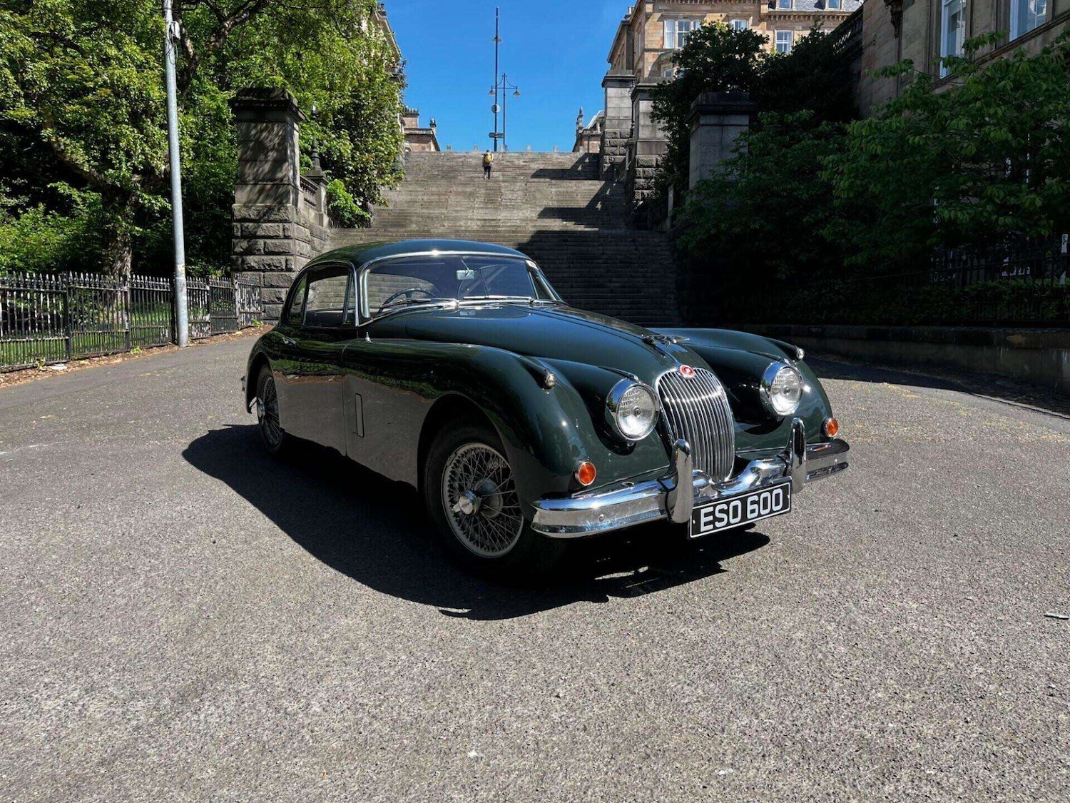 Used Jaguar XK 1984 for sale - 76462039: Photo 18
