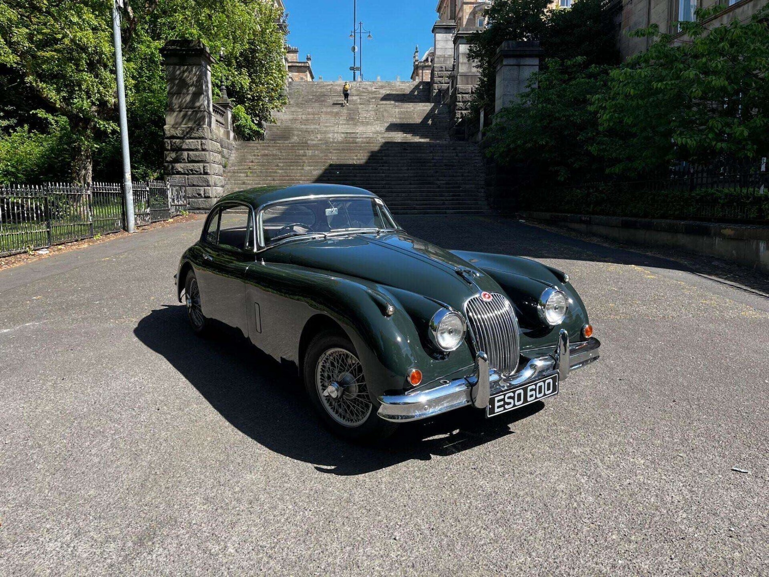 Used Jaguar XK 1984 for sale - 76462039: Photo 19
