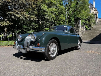 Used Jaguar XK 1984 for sale - 76462039: Photo