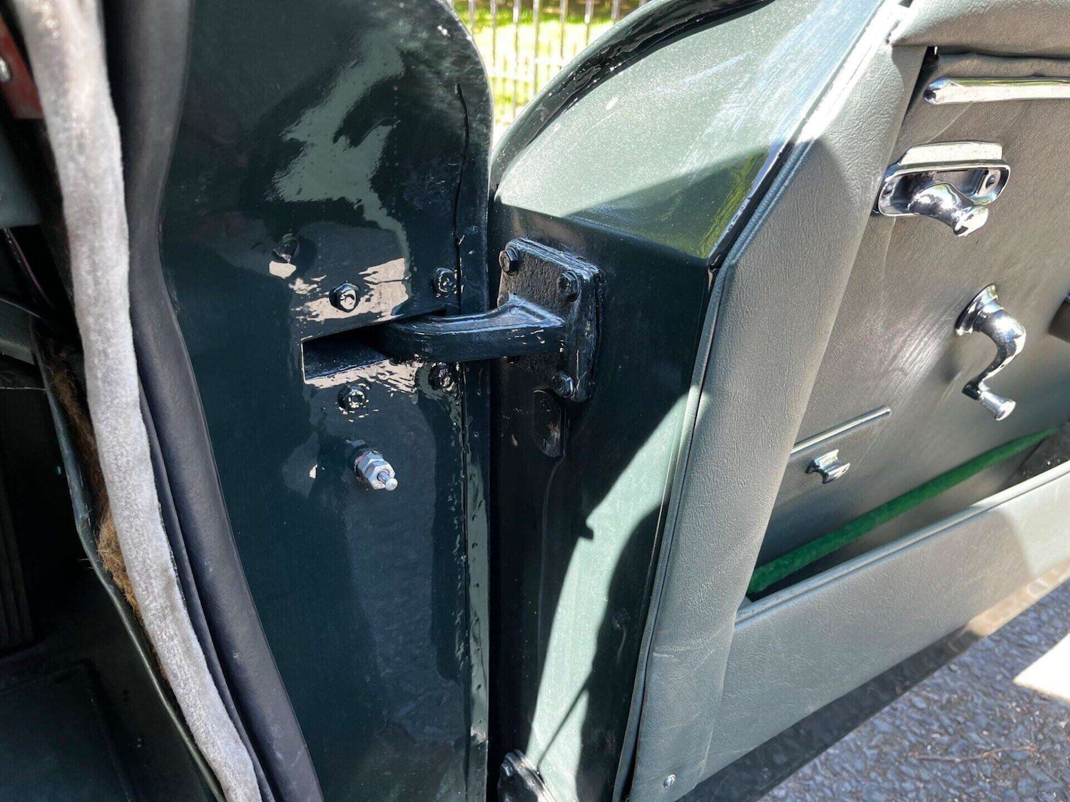 Used Jaguar XK 1984 for sale - 76462039: Photo 20