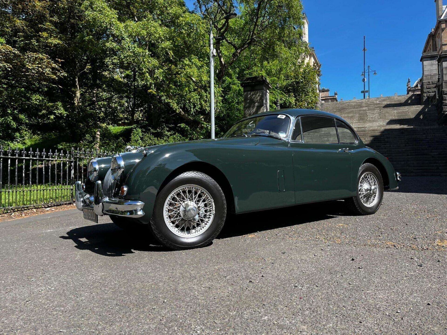 Used Jaguar XK 1984 for sale - 76462039: Photo 21