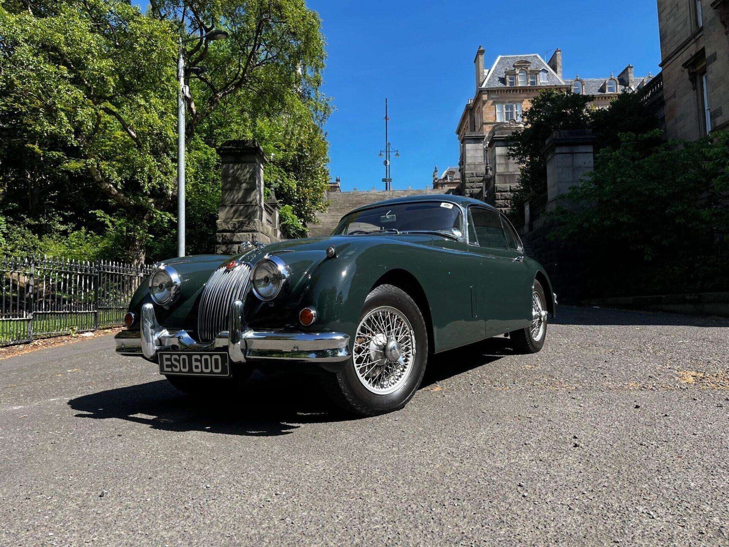 Used Jaguar XK 1984 for sale - 76462039: Photo 23