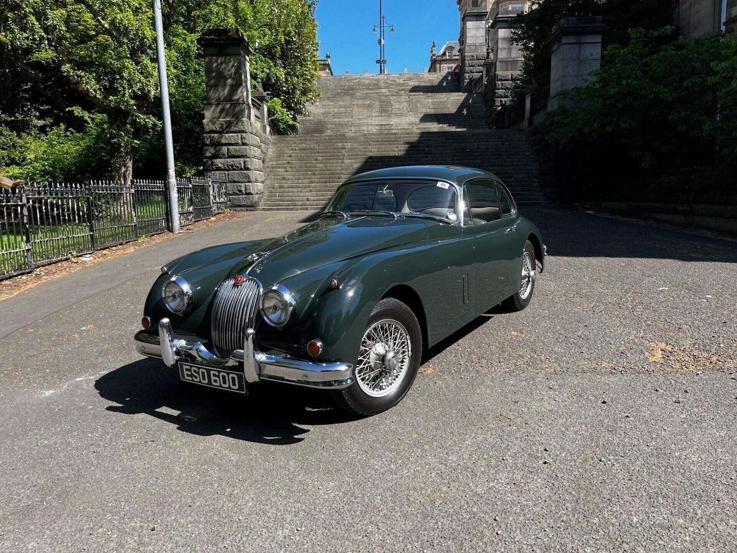 Used Jaguar XK 1984 for sale - 76462039: Photo 25