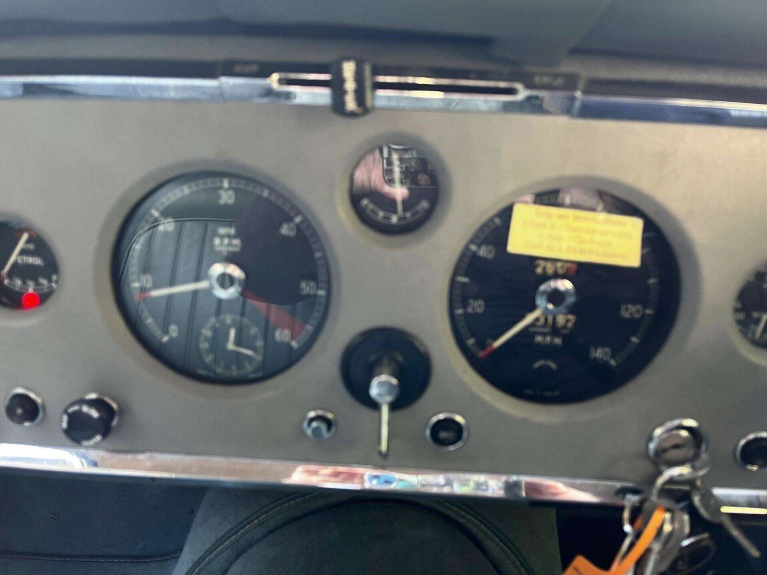 Used Jaguar XK 1984 for sale - 76462039: Photo 26