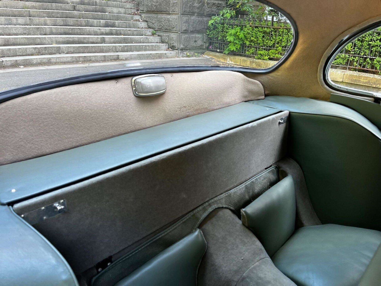 Used Jaguar XK 1984 for sale - 76462039: Photo 29
