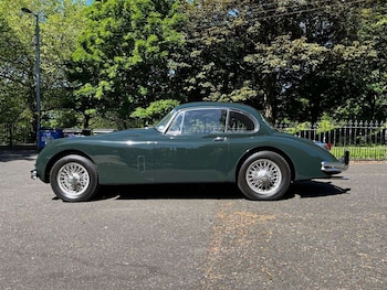 Used Jaguar XK 1984 for sale - 76462039: Photo