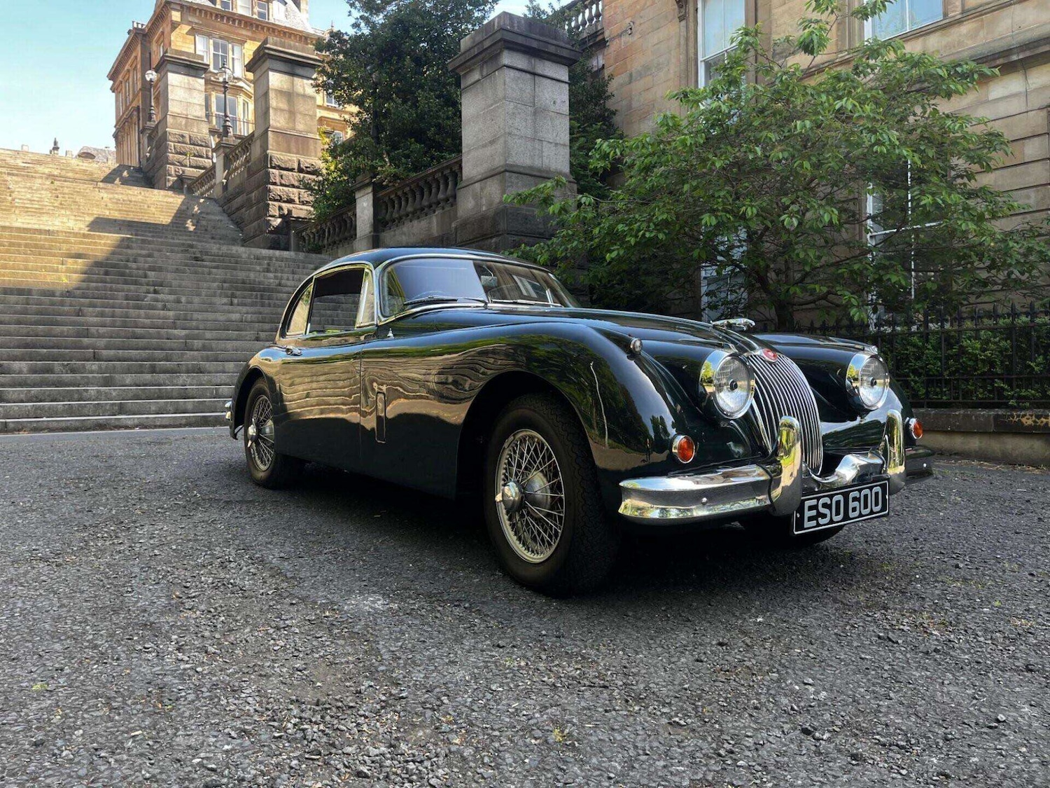 Used Jaguar XK 1984 for sale - 76462039: Photo 31
