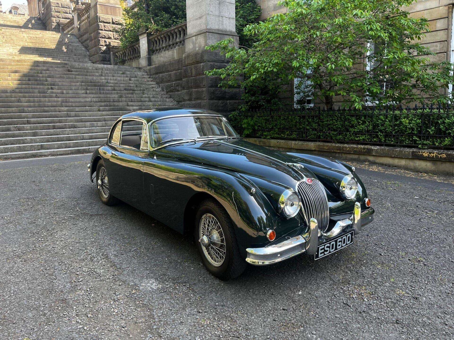 Used Jaguar XK 1984 for sale - 76462039: Photo 32