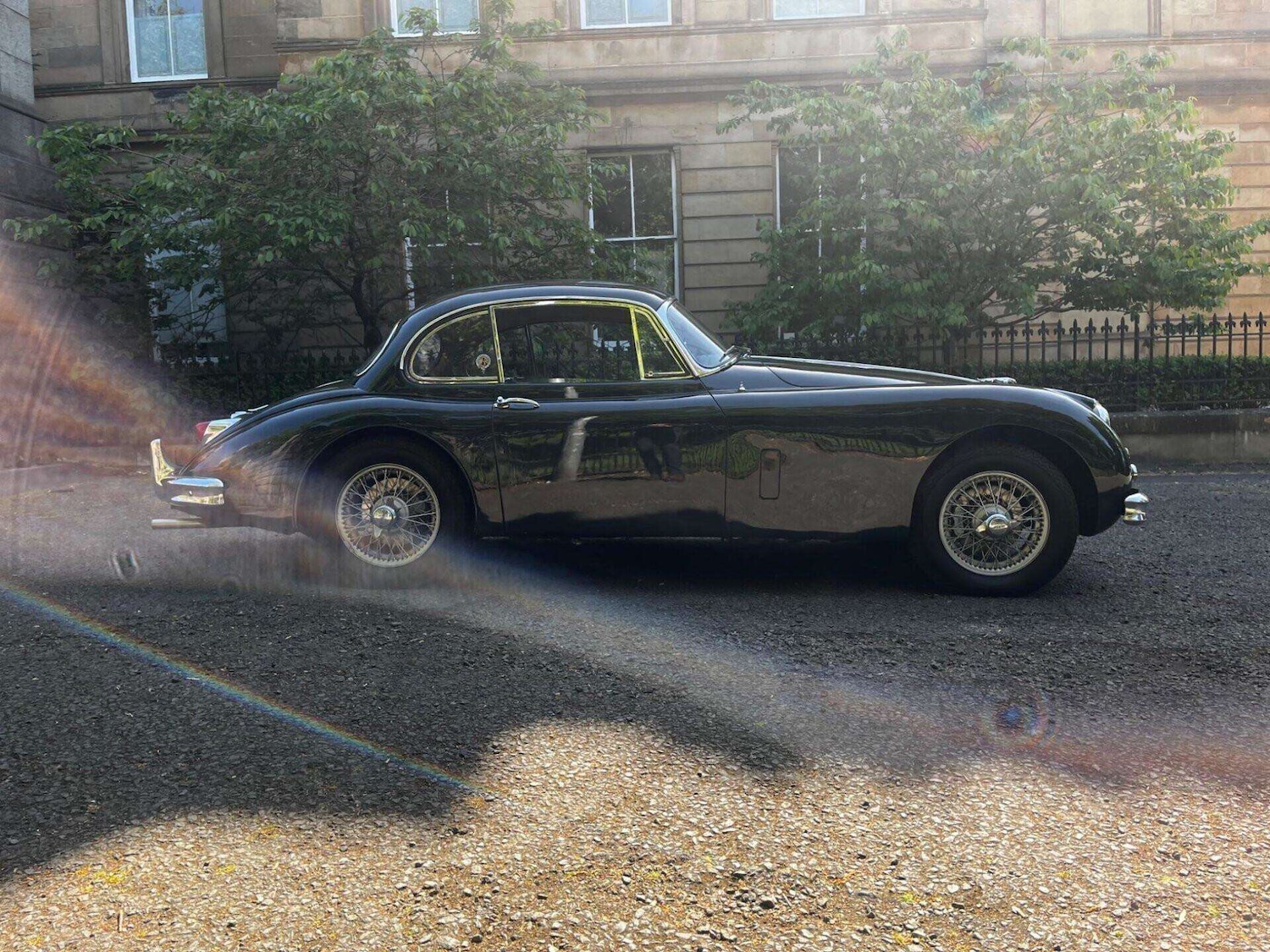 Used Jaguar XK 1984 for sale - 76462039: Photo 33