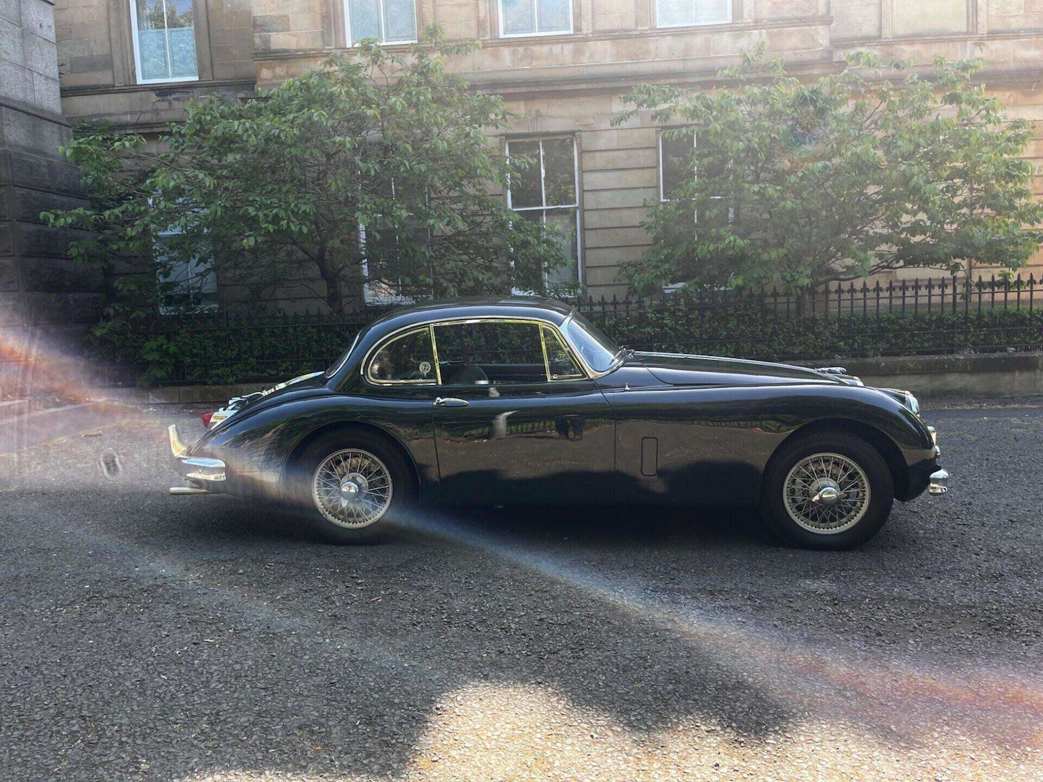 Used Jaguar XK 1984 for sale - 76462039: Photo 34