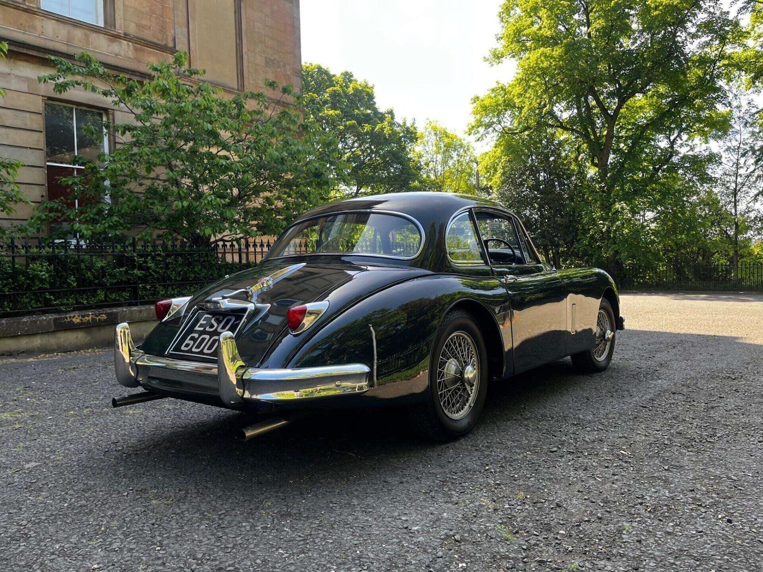 Used Jaguar XK 1984 for sale - 76462039: Photo 35