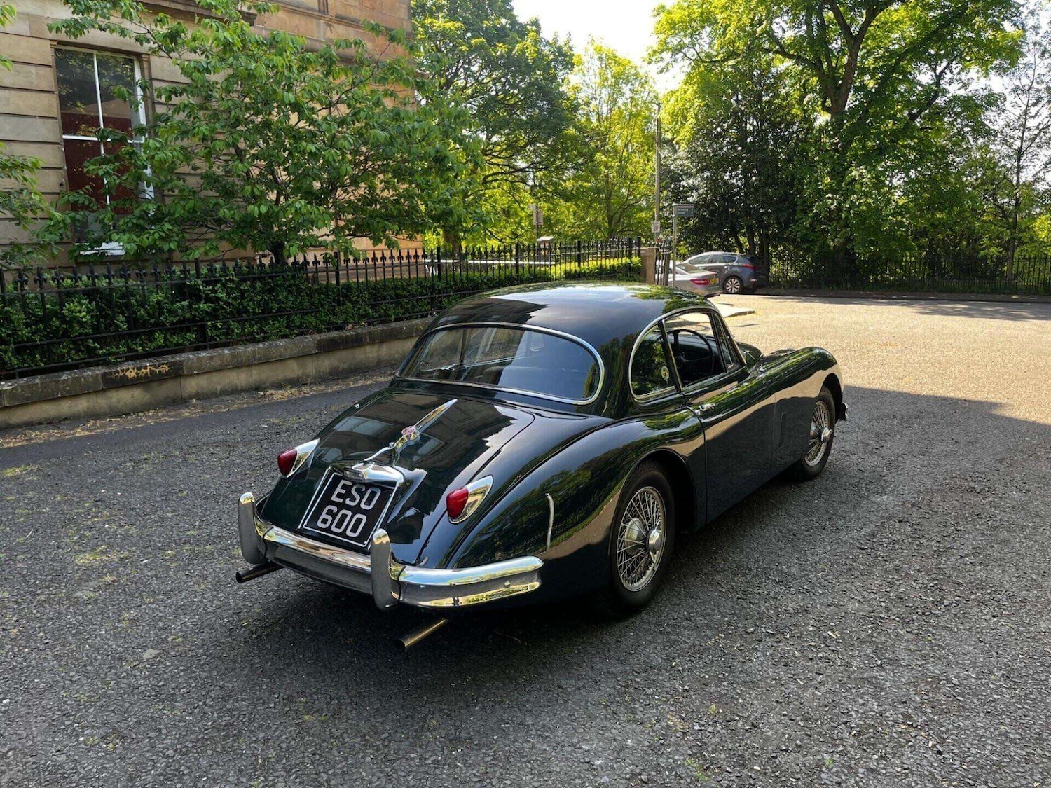 Used Jaguar XK 1984 for sale - 76462039: Photo 36