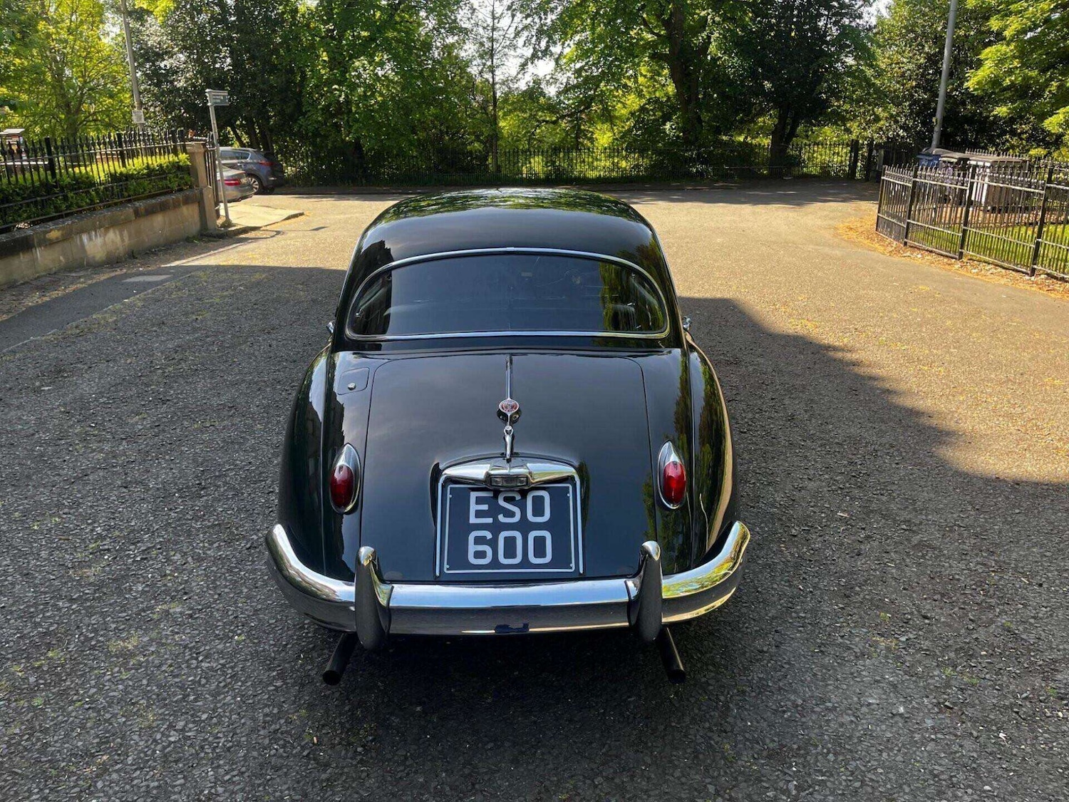 Used Jaguar XK 1984 for sale - 76462039: Photo 38