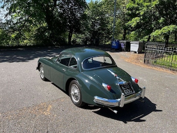 Used Jaguar XK 1984 for sale - 76462039: Photo