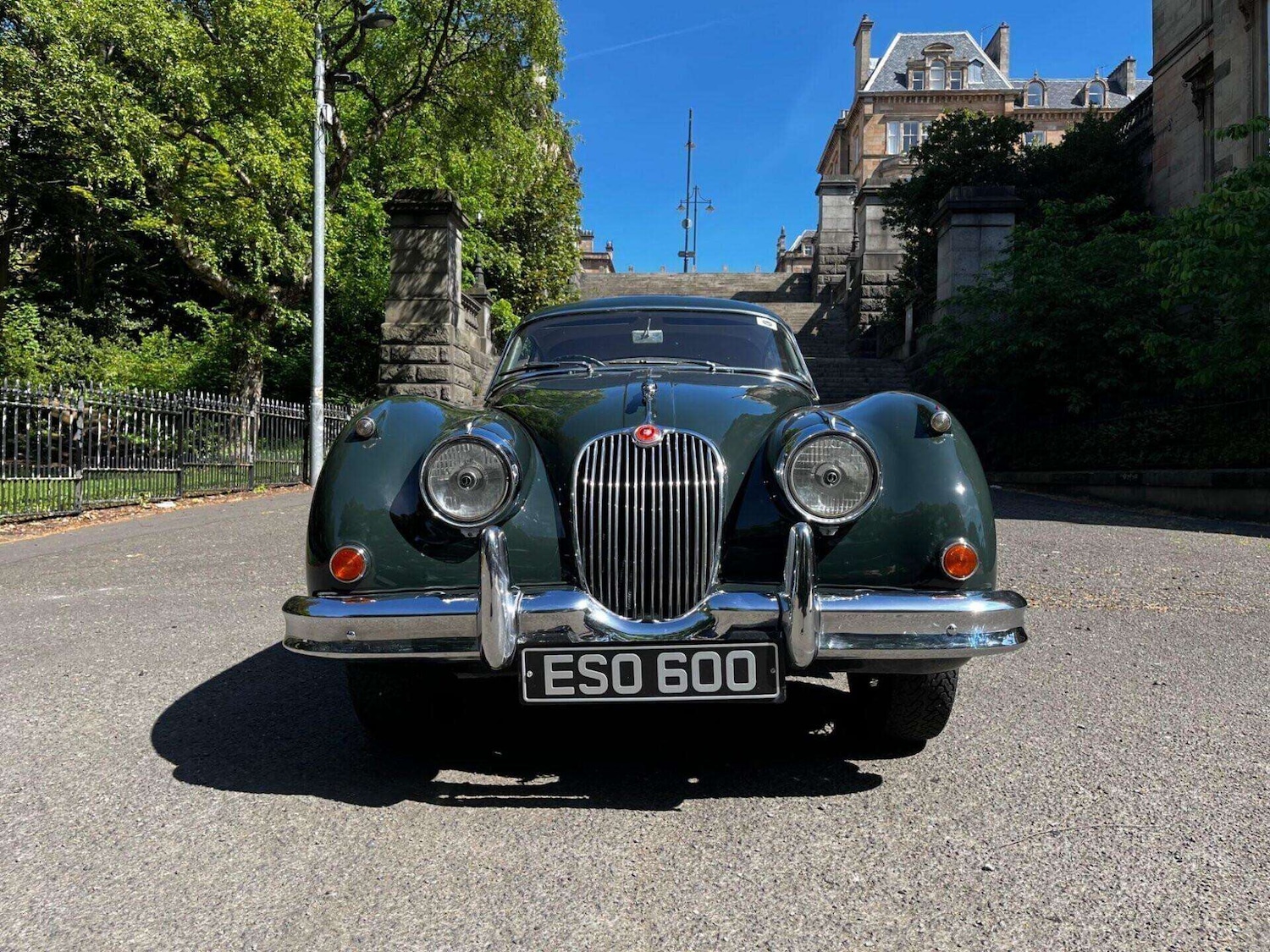 Used Jaguar XK 1984 for sale - 76462039: Photo 4