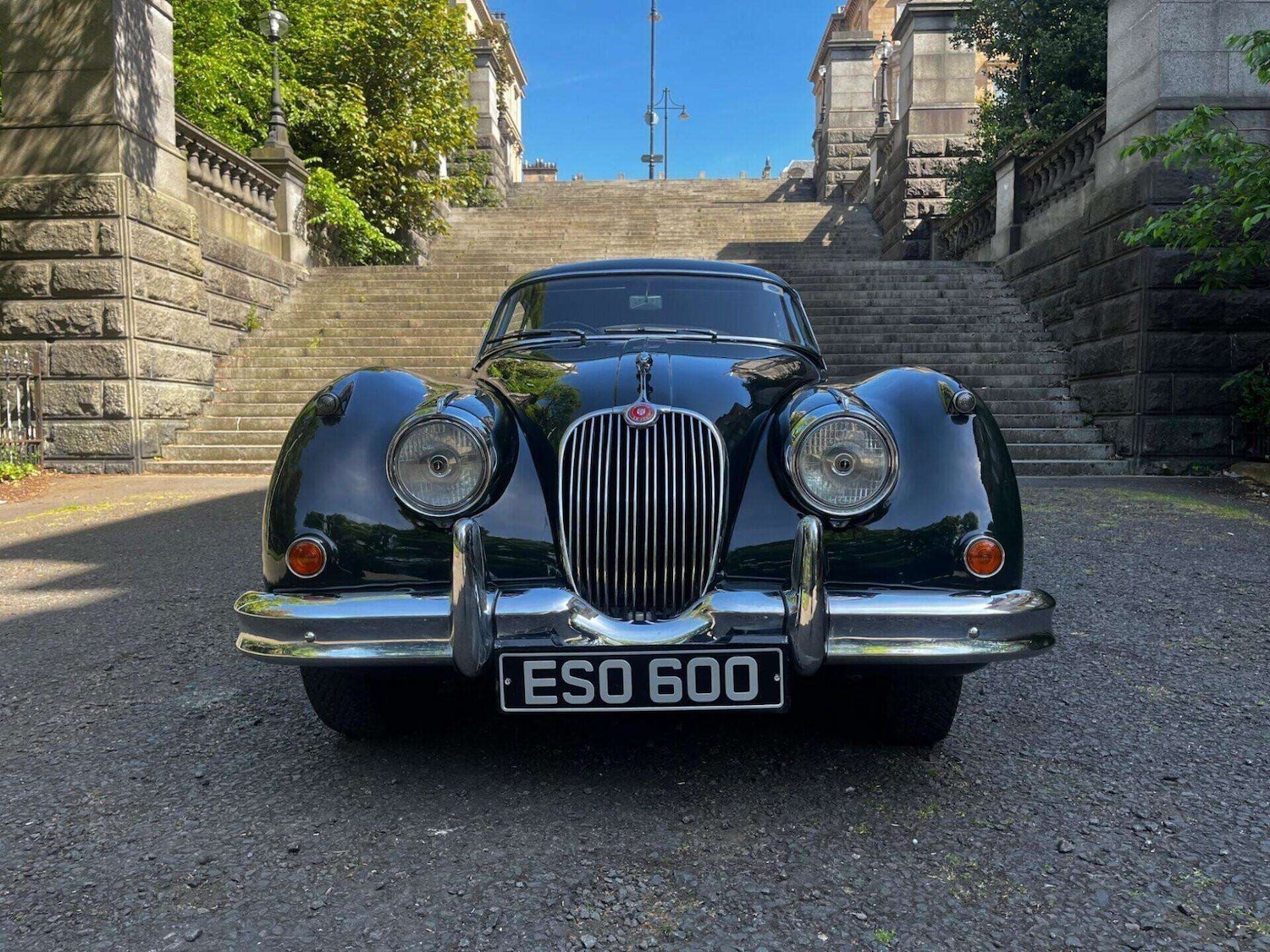 Used Jaguar XK 1984 for sale - 76462039: Photo 46