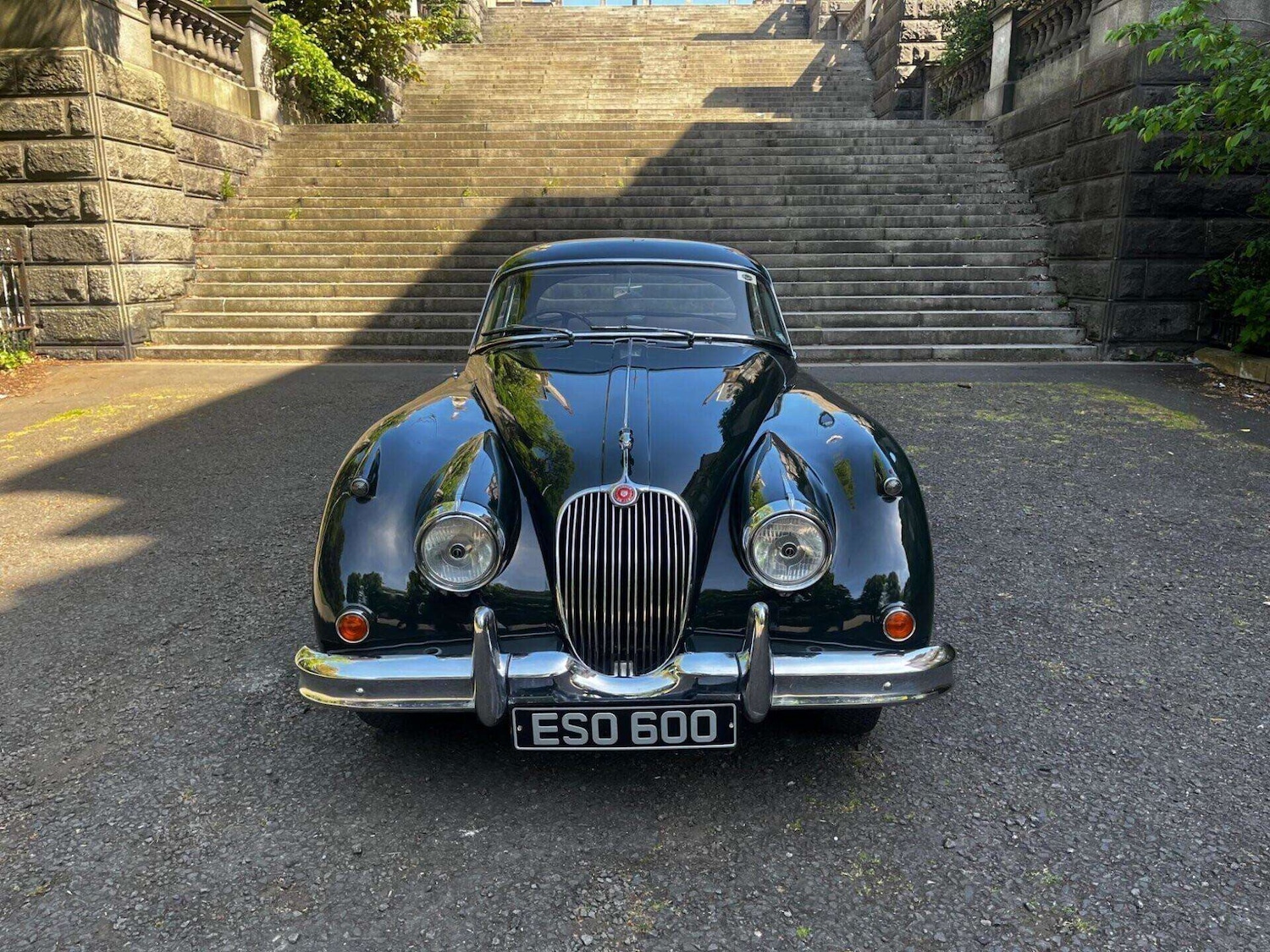 Used Jaguar XK 1984 for sale - 76462039: Photo 47