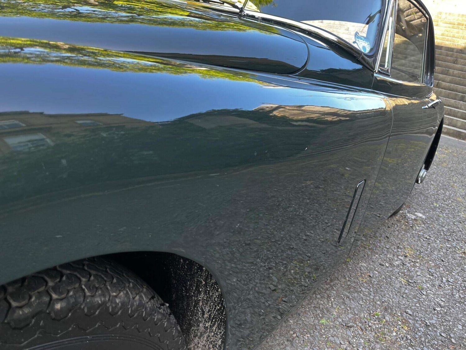 Used Jaguar XK 1984 for sale - 76462039: Photo 48