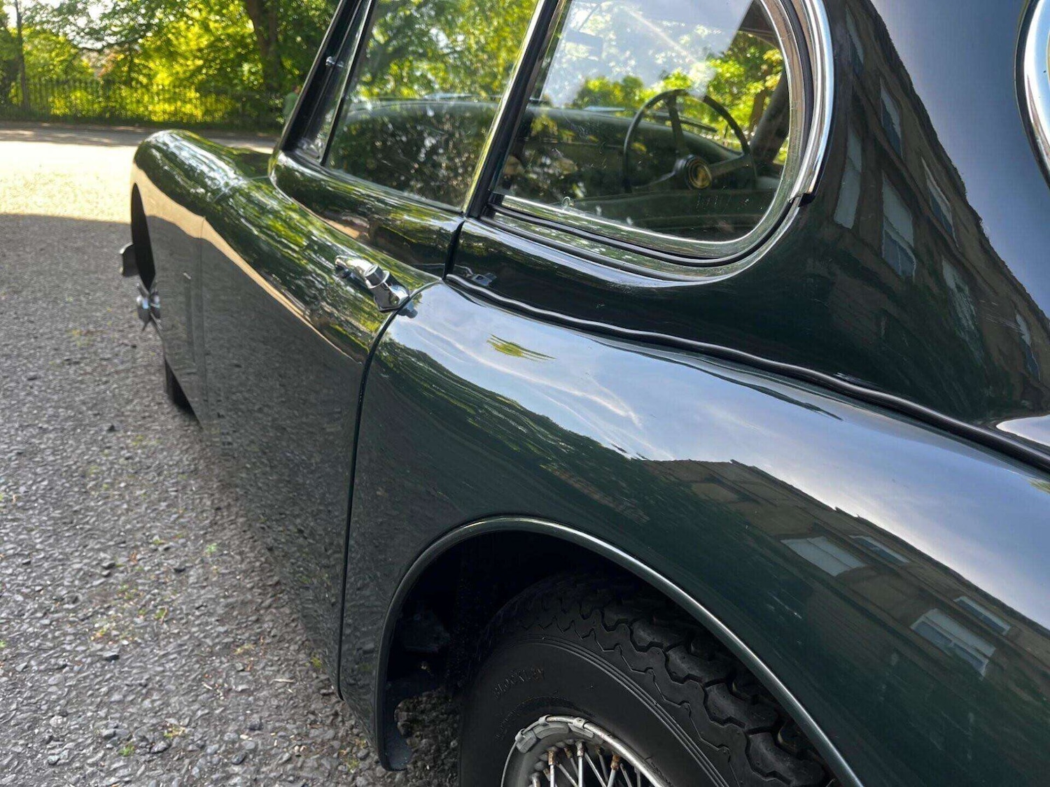 Used Jaguar XK 1984 for sale - 76462039: Photo 49