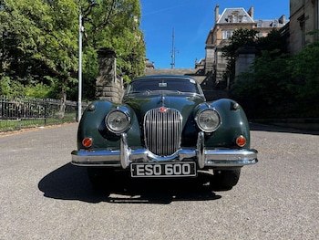Used Jaguar XK 1984 for sale - 76462039: Photo